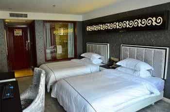 Chongqing Dobell Hotel Chongqing Dobell Hotel