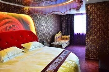 Chongqing Dobell Hotel4