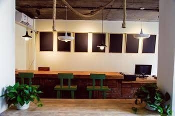 Wandoujian International Youth Hostel3