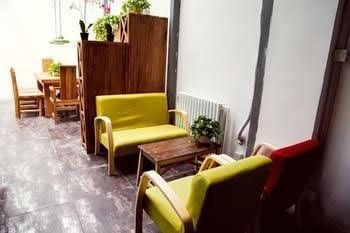 Wandoujian International Youth Hostel4