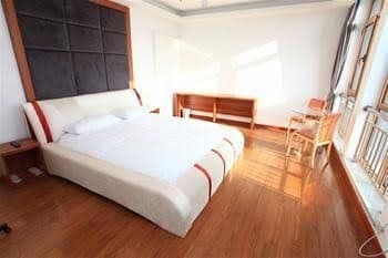 Qingdao Yihe Meijia Hotel Qingdao Yihe Meijia Hotel