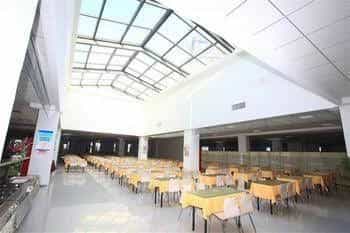 Qingdao Yihe Meijia Hotel Qingdao Yihe Meijia Hotel