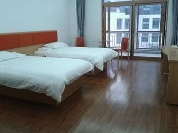 Qingdao Yihe Meijia Hotel4