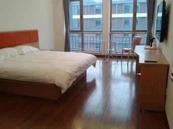 Qingdao Yihe Meijia Hotel Qingdao Yihe Meijia Hotel