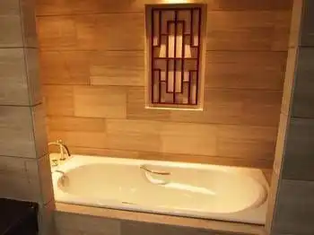 Sanqingshan Jinshawan Holiday Hotel - Shangrao Sanqingshan Jinshawan Holiday Hotel - Shangrao