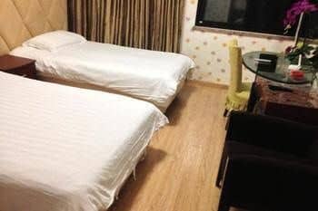 Lejia Service Apartement Lejia Service Apartement