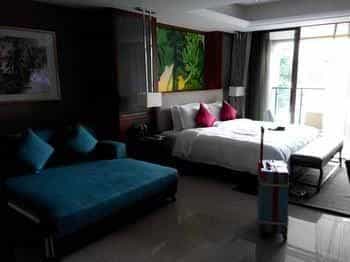 Confer Haiting Hotel Sanya Confer Haiting Hotel Sanya