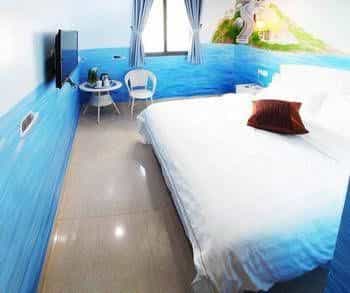 Shanlian Hailv Hotel Shanlian Hailv Hotel