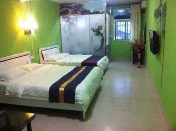 Shanlian Hailv Hotel Shanlian Hailv Hotel