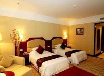 Jiexi Dabeishan Forest Park Jingming Holiday Resort Jiexi Dabeishan Forest Park Jingming Holiday Resort