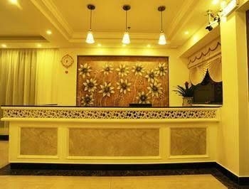 Huajingli Inn0