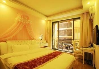 Huajingli Inn2