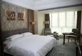 Guangxi Womei Hotel Guangxi Womei Hotel