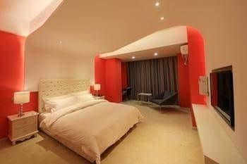 Luoyang Mubin Business Hotel Luoyang Mubin Business Hotel