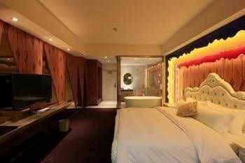Luoyang Mubin Business Hotel4