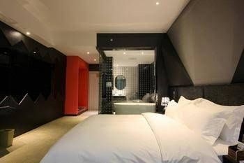 Luoyang Mubin Business Hotel1