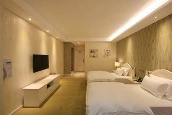 Luoyang Mubin Business Hotel2