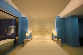 Luoyang Mubin Business Hotel3