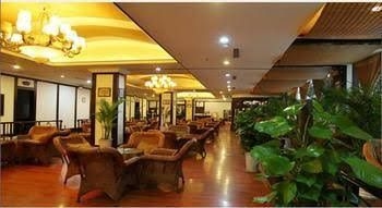 Chengdu Xinong Inn4