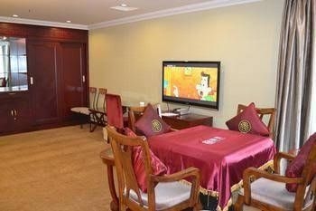 Chengdu Xinong Inn3