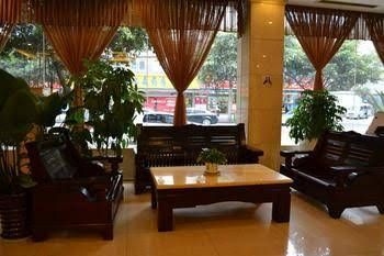 Chengdu Xinong Inn2