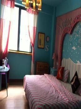 Chaoxi Art Inn3