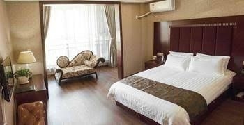 Shengyi Business Hotel1
