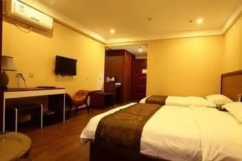 Shengyi Business Hotel Shengyi Business Hotel