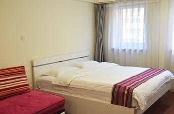Beijing Yaju Hotel Apartment Beijing Yaju Hotel Apartment