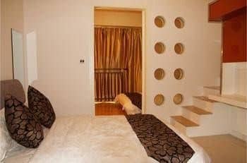 Shanghai Mingjue Serviced Apartment Saige Branch Shanghai Mingjue Serviced Apartment Saige Branch