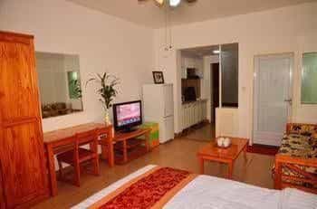 Ruida Ocean View Holiday Apartment Ruida Ocean View Holiday Apartment