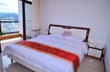 Ruida Ocean View Holiday Apartment0