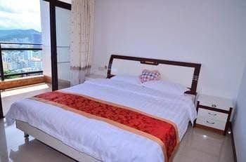 Ruida Ocean View Holiday Apartment Ruida Ocean View Holiday Apartment