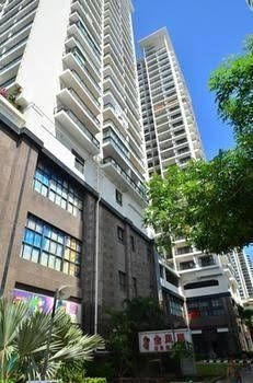Ruida Ocean View Holiday Apartment2