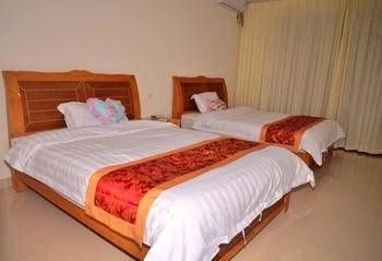 Ruida Ocean View Holiday Apartment4