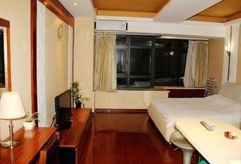 Shidai Apartment Dalian4