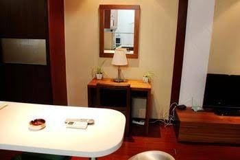 Shidai Apartment Dalian0