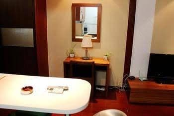 Shidai Apartment Dalian Shidai Apartment Dalian
