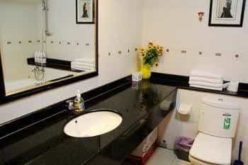 Shidai Apartment Dalian Shidai Apartment Dalian