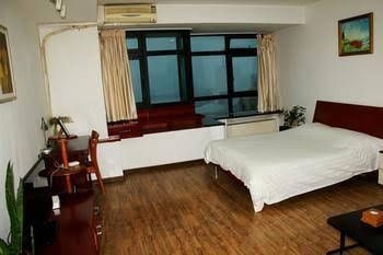Shidai Apartment Dalian1