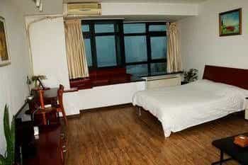 Shidai Apartment Dalian Shidai Apartment Dalian