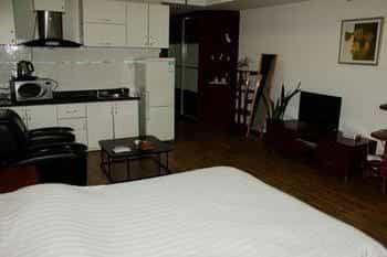 Shidai Apartment Dalian Shidai Apartment Dalian
