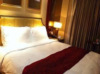 Zuoan Yinghao Hotel Apartment Zuoan Yinghao Hotel Apartment
