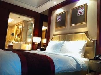 Zuoan Yinghao Hotel Apartment3