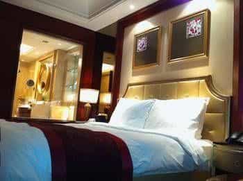 Zuoan Yinghao Hotel Apartment Zuoan Yinghao Hotel Apartment