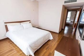 Shanghai Yopark Serviced Apartment3