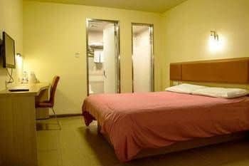 Home Inn Shanghai Tianmu East Road Home Inn Shanghai Tianmu East Road