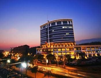 Taitong Kaiyue Grand Hotel4