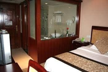 Taitong Kaiyue Grand Hotel Taitong Kaiyue Grand Hotel
