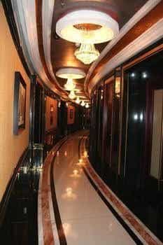 Taitong Kaiyue Grand Hotel Taitong Kaiyue Grand Hotel